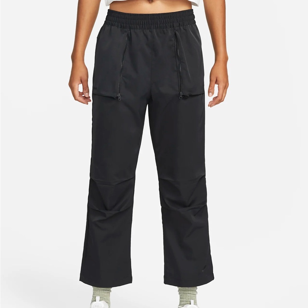 Small Nike Sportswear Dri-FIT Tech Pack